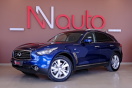 Infiniti QX70