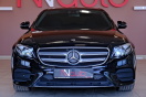 Mercedes-Benz E350d