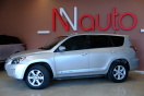 Toyota RAV4 EV