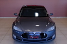 Tesla Model S P85