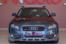 Audi A4 allroad quattro