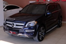 Mercedes-Benz GL450