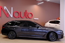 BMW 530i xDrive Touring