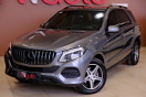 Mercedes-Benz GLE250d