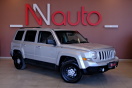 Jeep Patriot