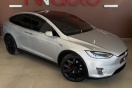 Tesla Model X 90kWt