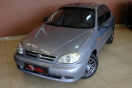 Daewoo Lanos