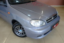 Daewoo Lanos