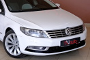 Volkswagen Passat CC 4Motion