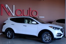 Hyundai Santa Fe Sport