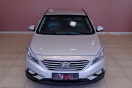 Hyundai Sonata LPI