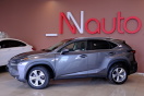 Lexus NX 200t