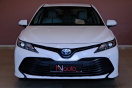 Toyota Camry Hybrid