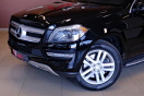 Mercedes-Benz GL-Class