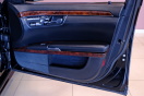 Mercedes-Benz S650 AMG