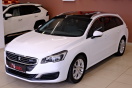 Peugeot 508 SW