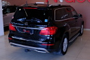 Mercedes-Benz GL-Class