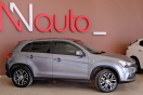 Mitsubishi Outlander Sport