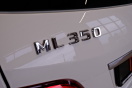 Mercedes-Benz ML350