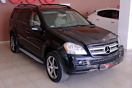 Mercedes-Benz GL450