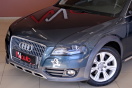 Audi A4 allroad quattro