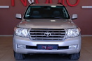 Toyota Land Cruiser 200