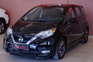 Nissan Versa Note SR