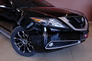 Acura ZDX