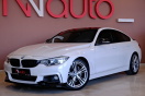 BMW 435i Grand Coupe