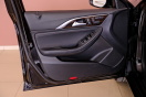 Infiniti QX30
