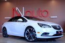 Buick Cascada