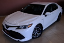 Toyota Camry Hybrid