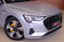 Audi E-tron 95kWt