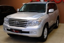 Toyota Land Cruiser 200