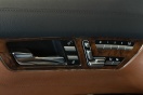 Mercedes-Benz CL550