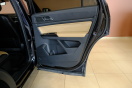 Volkswagen Atlas Cross Sport