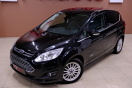 Ford C-Max Plug-in-Hybrid
