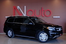 Mercedes-Benz GL-Class
