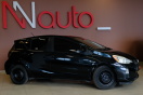Toyota Prius C