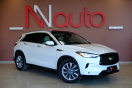 Infiniti QX50