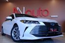 Toyota Avalon Hybrid Limited