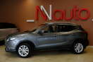 Nissan Rogue Sport