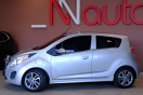 Chevrolet Spark EV