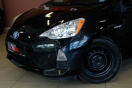 Toyota Prius C