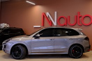 Porsche Cayenne GTS