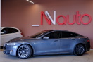 Tesla Model S P85
