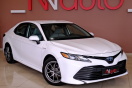 Toyota Camry Hybrid