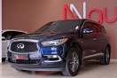 Infiniti QX60