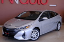 Toyota Prius Prime Plug-in Hybrid
