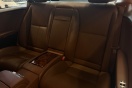 Mercedes-Benz CL550